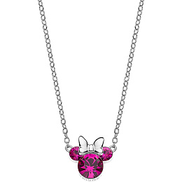 NECKLACE - N902352ROCTL-18