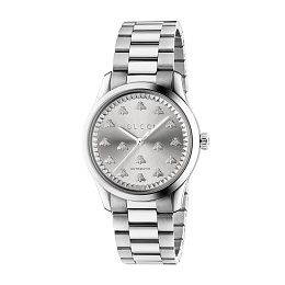 Gucci  Женские  Наручные часы/ YA1265031 Швейцария