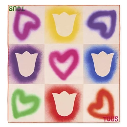 TOUS Women Scarf/ 2002135209