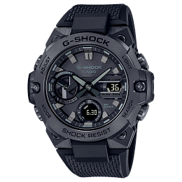 Casio G-Shock Տղամարդու Ժամացույց/ GST-B400BB-1ADR