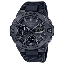 Casio G-Shock Տղամարդու Ժամացույց/ GST-B400BB-1ADR