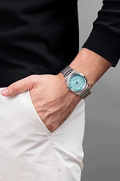 Citizen Men's Eco-drive Watch/ AW0130-85M