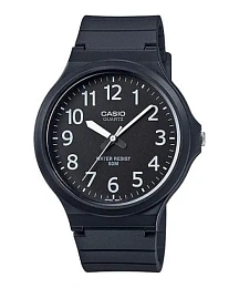 Casio General Տղամարդու Ժամացույց/ MW-240-1BVDF