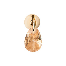 Single Earring/PG01-204-U