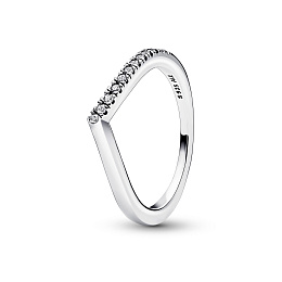 PANDORA Timeless Արծաթյա Մատանի/ 192394C01-54