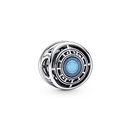PANDORA Marvel Silver Charm/ 790788C01