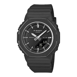 Casio G-Shock Женские Кварцевые Часы/ GMA-P2110-1ADR