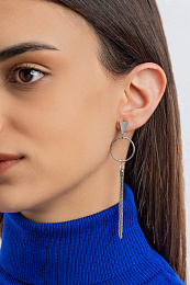 Oliver Weber Ականջօղ/ 22967