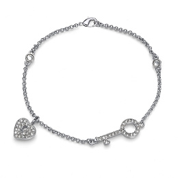 Oliver Weber Bracelet/ 32250R