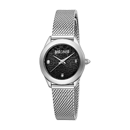 Just Cavalli Женские Кварцевые Часы/ JC1L410M0025