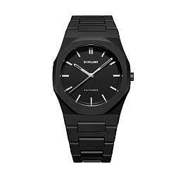 D1 Milano  Men's  Wristwatch/ D1-PCBJ11