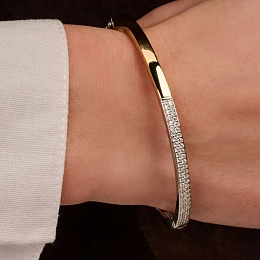 Ti Sento Silver Bracelet/ 23091ZY