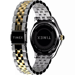 Womens Legacy Two-tone Case and Bracelet