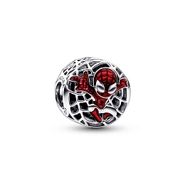 PANDORA Marvel Серебряный Шарм/ 792350C01
