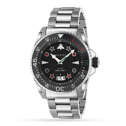 Gucci  Мужские  Наручные часы/ YA136221 Швейцария