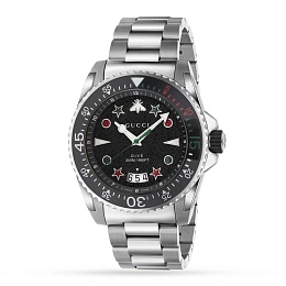Gucci  Мужские  Наручные часы/ YA136221 Швейцария