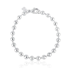 TOUS Silver Bracelet/ 911901210