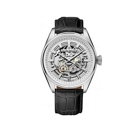 Claude Bernard  Men's Automatic Wristwatch/ 85307 3C AIN Switzerland