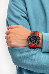 Casio G-Shock Unisex Наручные часы/ GW-9500-1A4DR