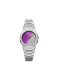 D1 Milano Quartz Wristwatch Women/UTBL36 Italy