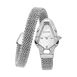 Just Cavalli Ladies Quartz Wristwatch/ JC1L426M0015