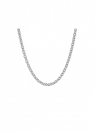 Silver necklace 590200­60