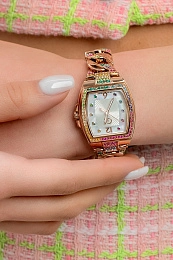 Quartz Wristwatch/Z11005L1MF