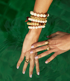 Zag Bijoux Кольцо/ SRL23332-01UNI