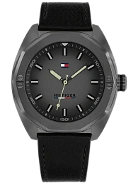 Tommy Hilfiger Տղամարդու Կվարցային ժամացույց/ 1792257