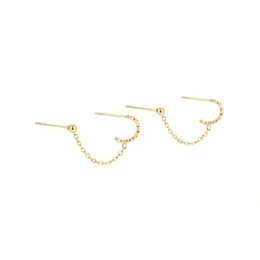 Zag Bijoux Ականջօղ/ SEL16865-01UNI