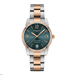 Quartz Watches /C034.210.22.097.00