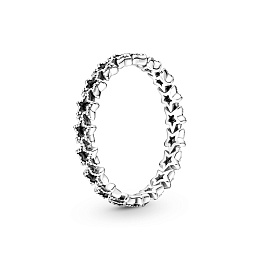 PANDORA Moments Արծաթյա Մատանի/ 190029C00-50