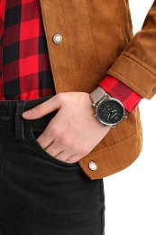 Emporio Armani  Men's  Wristwatch/ AR1808