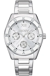 DKNY Կանացի Քվարցային Ժամացույց/ DK1L073M0015