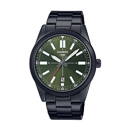 Casio General MTP-VD02B-3EUDF Wrist Watch