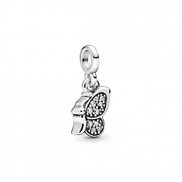 PANDORA Me Արծաթյա Չարմ/ 798392CZ