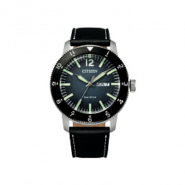 Eco-Drive /AW0077-19L