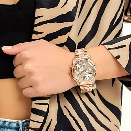 Michael Kors  Կանացի  Ժամացույց/ MK7217
