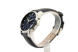 Claude Bernard  Men's  Wristwatch/ 01002 3 BUIN Switzerland