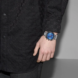 Gucci  Мужские  Наручные часы/ YA142317 Швейцария