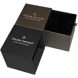 Claude Bernard  Տղամարդու  ժամացույց/ 10259 357JM GAID Շվեյցարիա