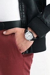Casio General Men's Wristwatch/ MTP-V004L-7AUDF