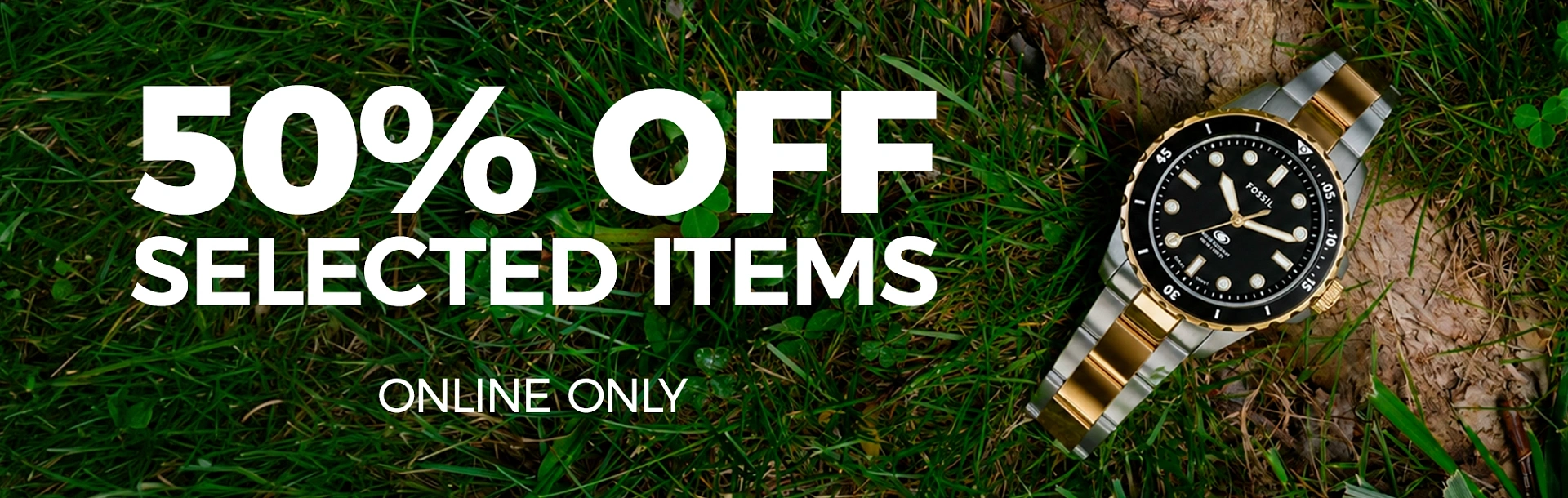 Only-online-sale