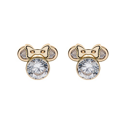 Earrings - EG00015APRL