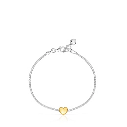 TOUS Silver Bracelet/ 1004103700