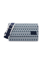 PVC.PU..CO,HANDBAG T MANIF ESSENCE NAVY