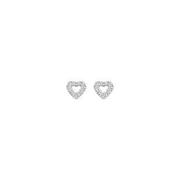 Blush Серьги из 14K Белого Золота/ 7299WZI