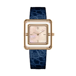 VANNA  Ladies  Wristwatch/ UMBRGPMOP-BLU