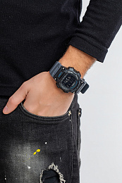 Casio General Wrist Watch W-736H-8BVDF
