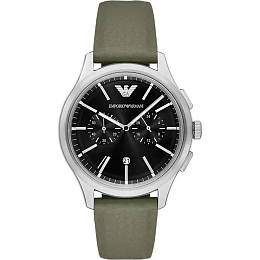 Emporio Armani Men's Quartz Wristwatch/ AR11693